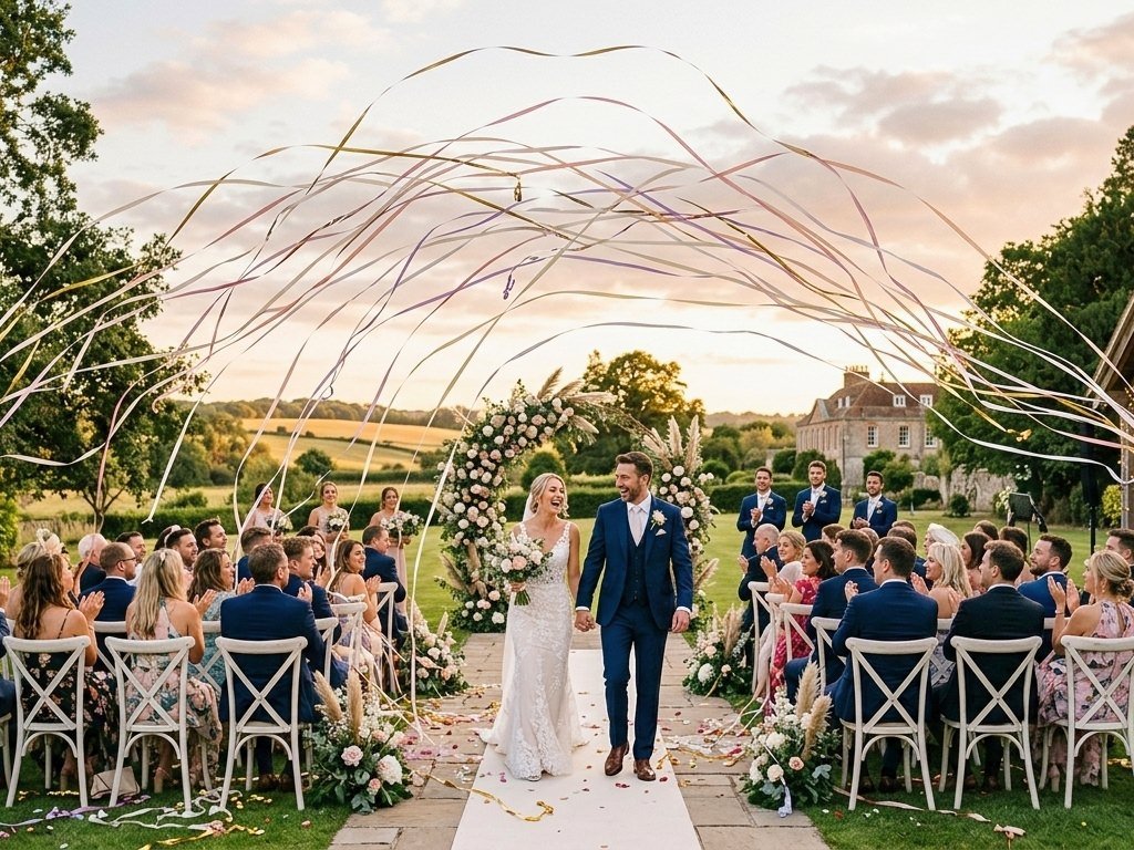 wedding-confetti-streamers