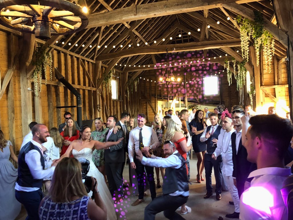 wedding-dj-entertainment-barn-reception